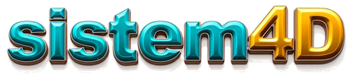 sistem4d